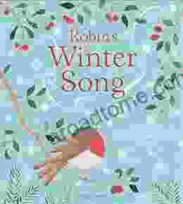 Robin s Winter Song Suzanne Barton