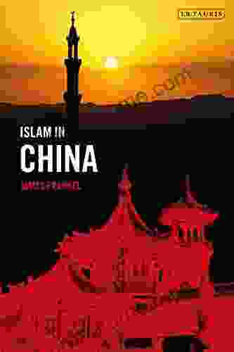 Islam In China (Islam In Series)