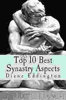 Top 10 Best Synastry Aspects (Star Synastry 2)