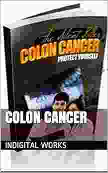 Colon Cancer Louise Olsson