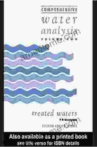 Comprehensive Water Analysis: Two Volume Set