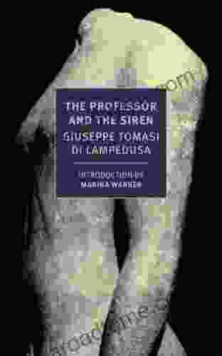 The Professor and the Siren (New York Review Classics)