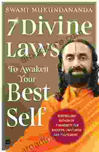 7 Divine Laws to Awaken Your Best Self