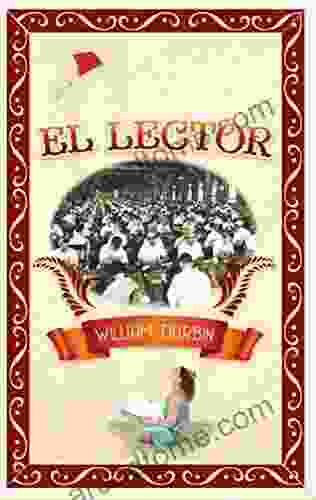 El Lector William Durbin