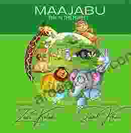 Maajabu : Fire In The Forest