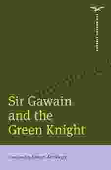 Sir Gawain And The Green Knight (The Norton Library)