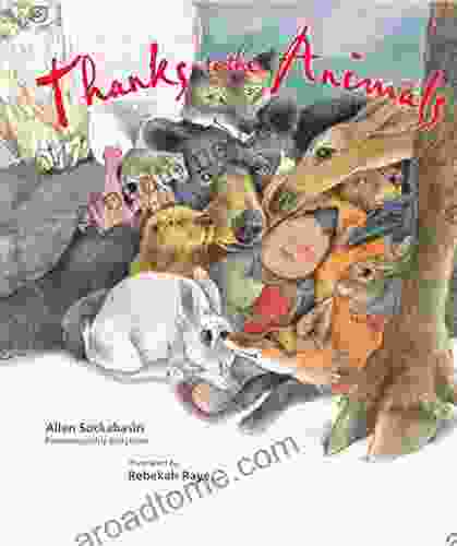 Thanks To The Animals: 10th Anniversary Edition