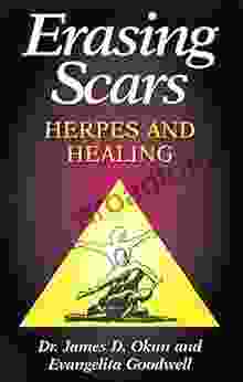 Erasing Scars: Herpes and Healing