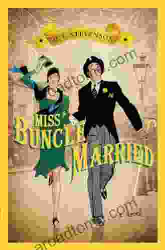 Miss Buncle Married D E Stevenson