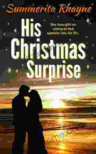 His Christmas Surprise (Christmas romance 2)