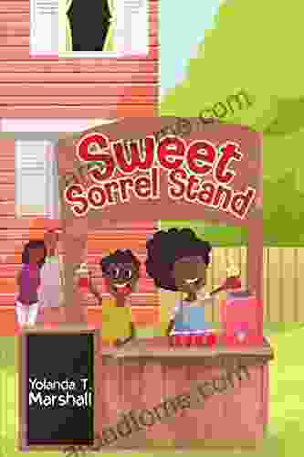 Sweet Sorrel Stand Yolanda T Marshall
