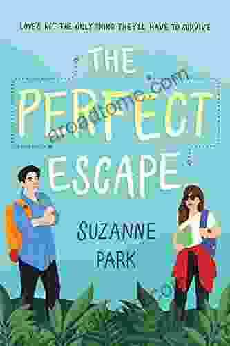 The Perfect Escape Suzanne Park