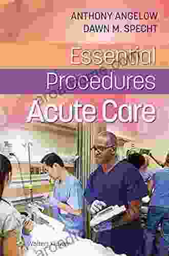 Essential Procedures: Acute Care Temple Grandin