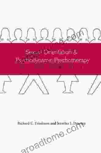 Sexual Orientation And Psychodynamic Psychotherapy: Sexual Science And Clinical Practice