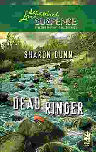 Dead Ringer: Faith in the Face of Crime (Love Inspired Suspense)