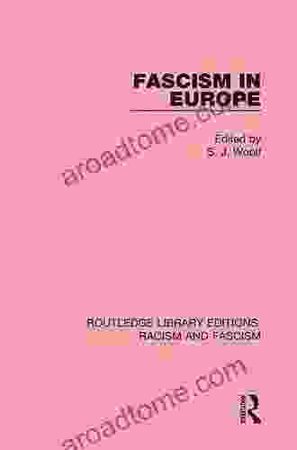 Fascism In Europe (Routledge Library Editions: Racism And Fascism 6)