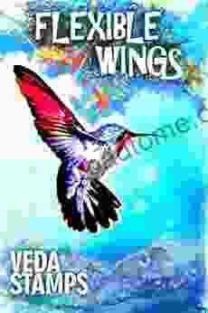 Flexible Wings Veda Stamps