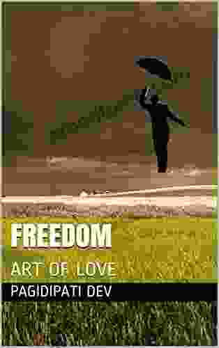 FREEDOM: ART OF LOVE Susan Hood