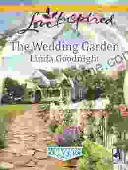 The Wedding Garden: A Fresh Start Family Romance (Redemption River 2)