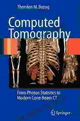 Computed Tomography: From Photon Statistics To Modern Cone Beam CT