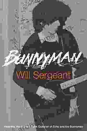 Bunnyman: Post War Kid To Post Punk Guitarist Of Echo And The Bunnymen