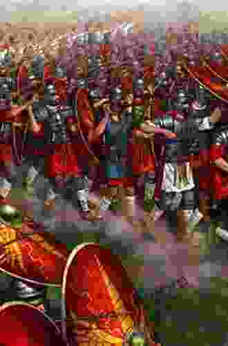 Warfare In The Roman Republic: From The Etruscan Wars To The Battle Of Actium