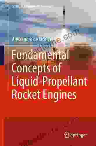 Fundamental Concepts of Liquid Propellant Rocket Engines (Springer Aerospace Technology)