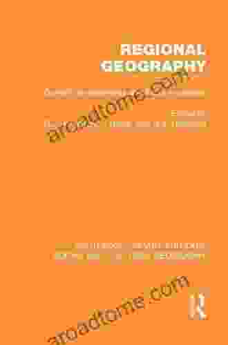 India And Pakistan: A General And Regional Geography (Routledge Library Editions: British In India 12)