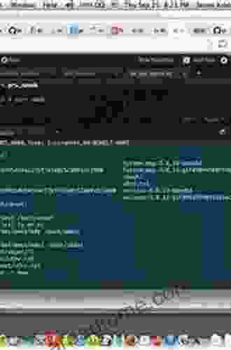 Programming The BeagleBone Black: Getting Started With JavaScript And BoneScript