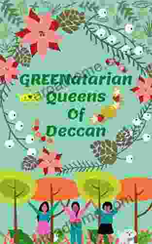 GREENatarian Queens Of Deccan: A Story Of Middle School Entrepreneurs