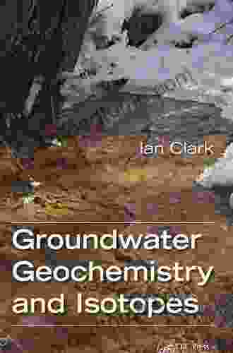 Groundwater Geochemistry And Isotopes Tesla Di Murbox