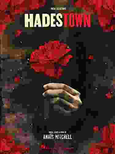 Hadestown: Piano/Vocal Selections Shawn Colvin