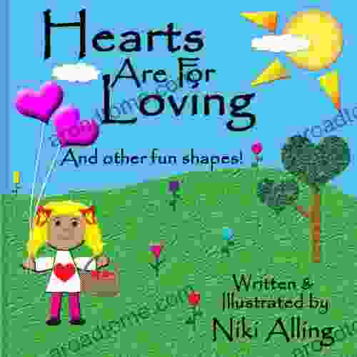 Hearts Are For Loving (Lite Learning Series)