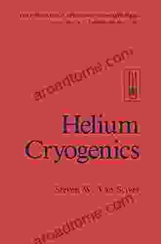 Helium Cryogenics (International Cryogenics Monograph Series)