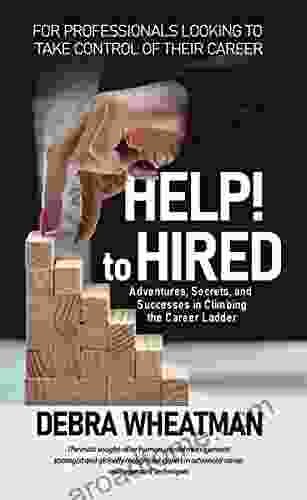 HELP To HIRED Ton Viet Ta