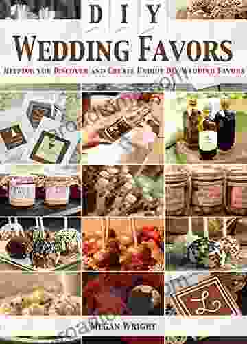 DIY Wedding Favors: Helping you Discover and Create Unique DIY Wedding Favors