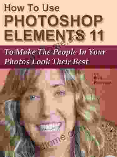 How To Use Photoshop Elements 11 To Make The People In Your Photos Look Their Best