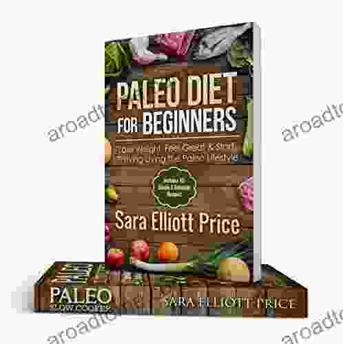 Paleo Diet: 2 In 1 Time To Thrive Living The Paleo Lifestyle (80 Simple Paleo Recipes Included )