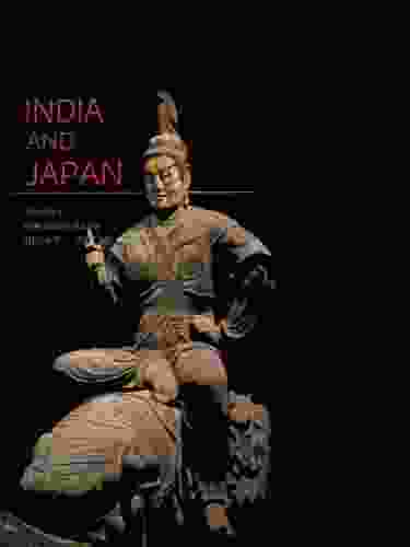 India And Japan A Study In Interaction During 5th Cent 14th Cent A D