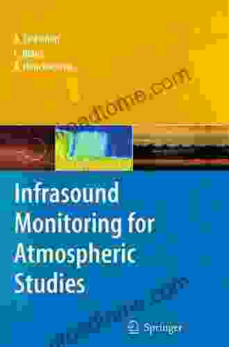 Infrasound Monitoring For Atmospheric Studies: Challenges In Middle Atmosphere Dynamics And Societal Benefits