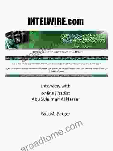 INTELWIRE Interview With Abu Suleiman Al Nasser
