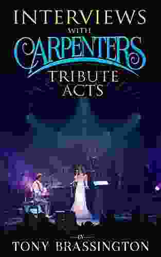 Interviews With Carpenters Tribute Acts (The Carpenters 3)