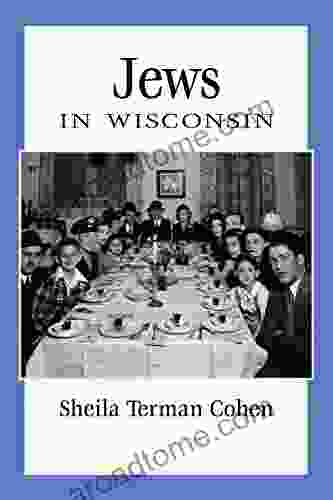 Jews In Wisconsin (People Of Wisconsin)