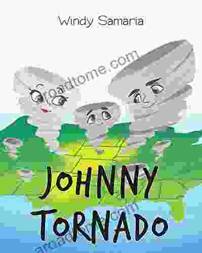 Johnny Tornado Windy Samaria