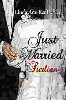 Just Married Sicilian (Jitters 2)