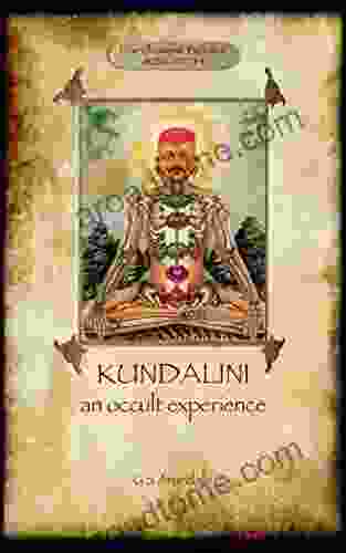 Kundalini An Occult Experience Veronica Sarmiento