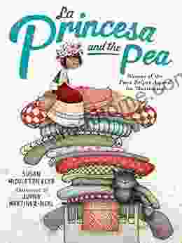 La Princesa And The Pea