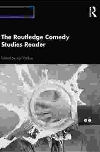 The Routledge Comedy Studies Reader