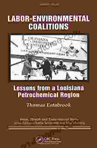 Labor Environmental Coalitions: Lessons From A Louisiana Petrochemical Region (Work Health And Environment Series)