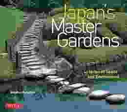 Japan S Master Gardens: Lessons In Space And Environment